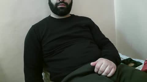 Snapshot of yxxtxxdentyk chatting on January 23, 5:35 am Bi BearXXX online show from January 23, 5:35 am