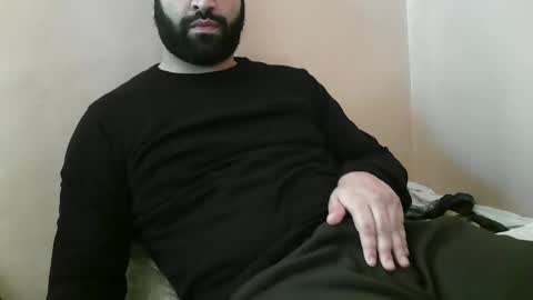 Snapshot of yxxtxxdentyk chatting on January 24, 5:31 am Bi BearXXX online show from January 24, 5:31 am