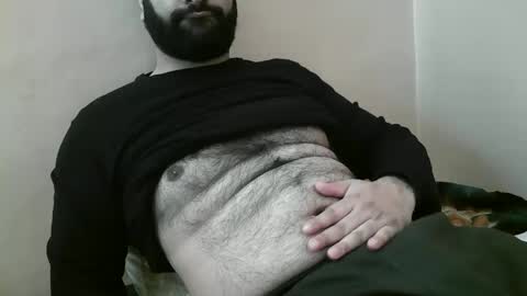 Snapshot of yxxtxxdentyk chatting on January 25, 5:51 am Bi BearXXX online show from January 25, 5:51 am