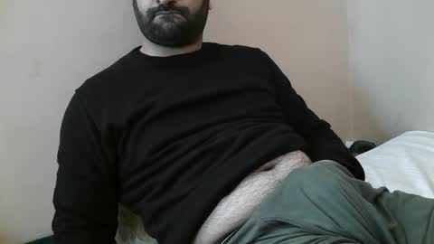 Snapshot of yxxtxxdentyk chatting on January 30, 5:52 am Bi BearXXX online show from January 30, 5:52 am