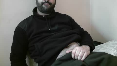 Snapshot of yxxtxxdentyk chatting on January 31, 5:19 am Bi BearXXX online show from January 31, 5:19 am