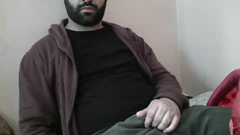 Snapshot of yxxtxxdentyk chatting on February 7, 5:31 am Bi BearXXX online show from February 7, 5:31 am