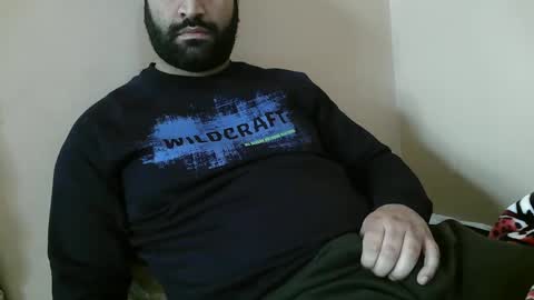 Snapshot of yxxtxxdentyk chatting on February 10, 5:47 am Bi BearXXX online show from February 10, 5:47 am