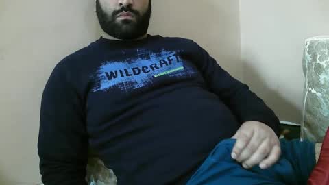 Snapshot of yxxtxxdentyk chatting on February 12, 4:44 am Bi BearXXX online show from February 12, 4:44 am