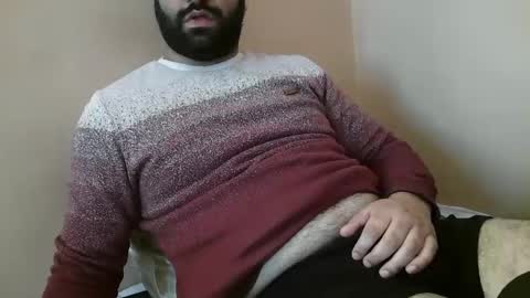 Snapshot of yxxtxxdentyk chatting on February 13, 5:26 am Bi BearXXX online show from February 13, 5:26 am