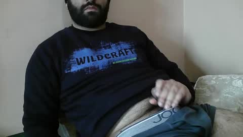 Snapshot of yxxtxxdentyk chatting on February 21, 5:13 am Bi BearXXX online show from February 21, 5:13 am