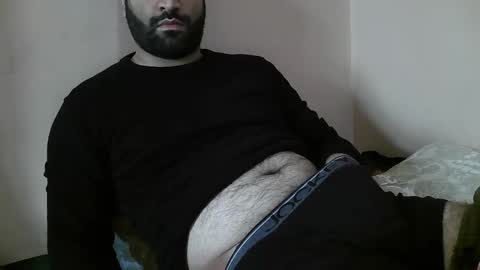 Snapshot of yxxtxxdentyk chatting on February 25, 6:03 am Bi BearXXX online show from February 25, 6:03 am