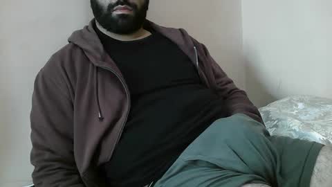 Snapshot of yxxtxxdentyk chatting on March 12, 5:02 am Bi BearXXX online show from March 12, 5:02 am