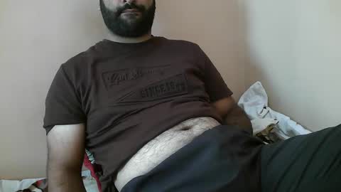 Snapshot of yxxtxxdentyk chatting on September 25, 4:38 am Bi BearXXX online show from September 25, 4:38 am