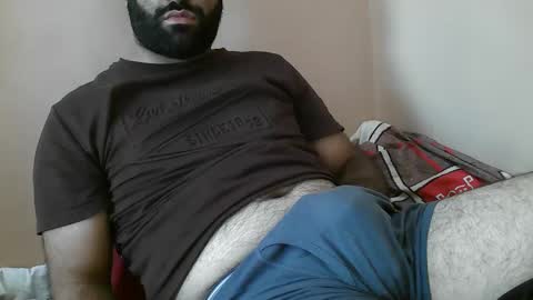 Snapshot of yxxtxxdentyk chatting on October 3, 5:15 am Bi BearXXX online show from October 3, 5:15 am