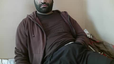 Snapshot of yxxtxxdentyk chatting on October 8, 4:32 am Bi BearXXX online show from October 8, 4:32 am