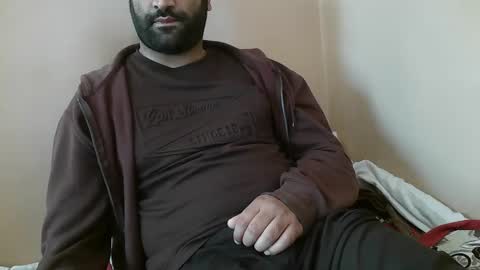 Snapshot of yxxtxxdentyk chatting on October 9, 5:05 am Bi BearXXX online show from October 9, 5:05 am