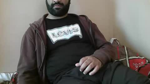 Snapshot of yxxtxxdentyk chatting on October 23, 5:51 am Bi BearXXX online show from October 23, 5:51 am