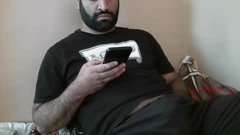 Snapshot of yxxtxxdentyk chatting on October 24, 5:15 am Bi BearXXX online show from October 24, 5:15 am