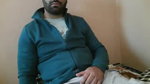 Snapshot of yxxtxxdentyk chatting on October 31, 6:03 am Bi BearXXX online show from October 31, 6:03 am