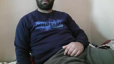 Snapshot of yxxtxxdentyk chatting on November 28, 5:43 am Bi BearXXX online show from November 28, 5:43 am