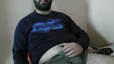 Snapshot of yxxtxxdentyk chatting on December 1, 5:56 am Bi BearXXX online show from December 1, 5:56 am