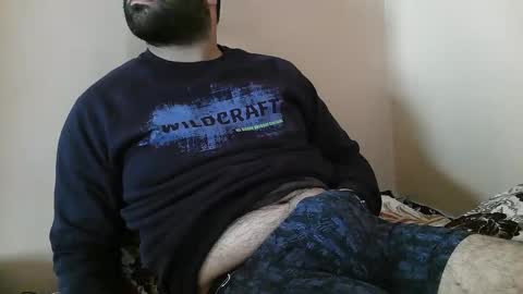 Snapshot of yxxtxxdentyk chatting on December 2, 5:35 am Bi BearXXX online show from December 2, 5:35 am