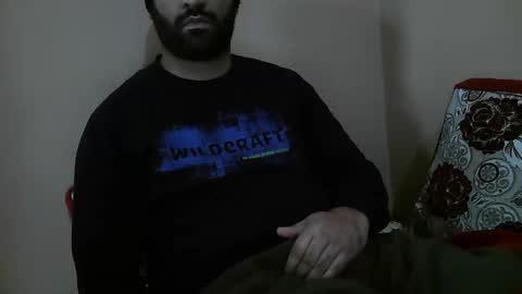 Bi BearXXX online show from December 17, 10:21 am