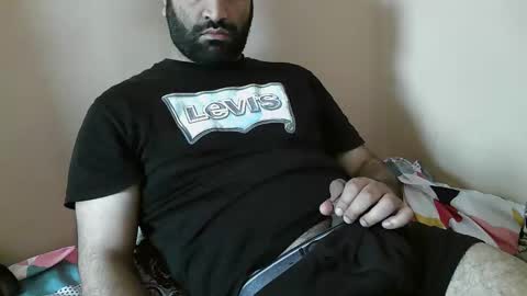 Bi BearXXX online show from April 23, 4:57 am