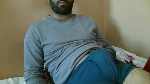 Bi BearXXX online show from May 2, 5:01 am