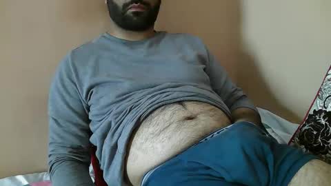 Snapshot of yxxtxxdentyk chatting on May 5, 5:15 am Bi BearXXX online show from May 5, 5:15 am