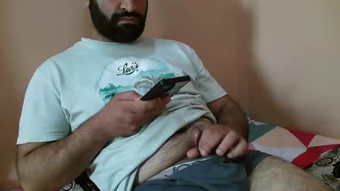 Snapshot of yxxtxxdentyk chatting on May 23, 4:29 am Bi BearXXX online show from May 23, 4:29 am