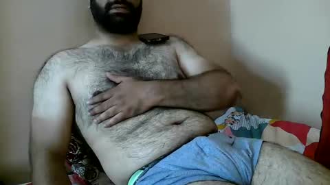 Snapshot of yxxtxxdentyk chatting on June 15, 4:58 am Bi BearXXX online show from June 15, 4:58 am