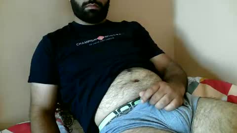 Snapshot of yxxtxxdentyk chatting on June 17, 5:54 am Bi BearXXX online show from June 17, 5:54 am