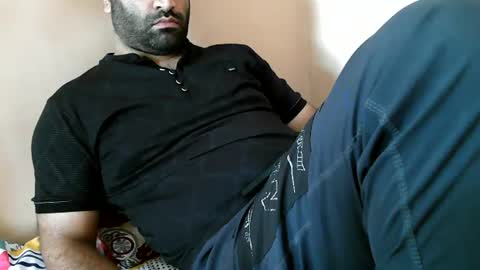 Bi BearXXX online show from July 27, 4:52 am