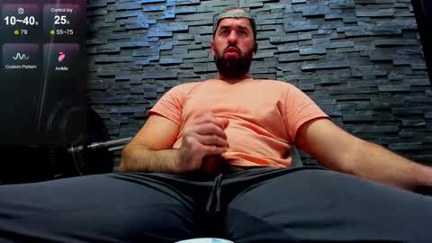 David online show from January 30, 12:29 am