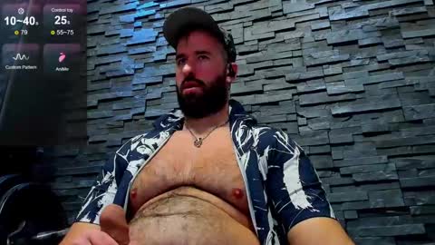 David online show from February 1, 12:18 am