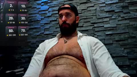 David online show from February 8, 5:29 am