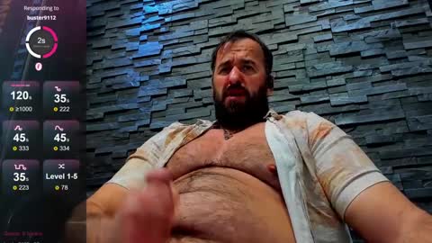 David online show from February 19, 10:42 pm