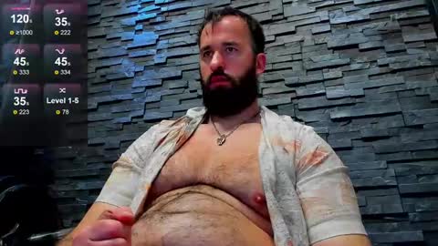 David online show from February 20, 11:54 pm