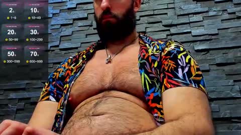 David online show from February 23, 6:56 pm