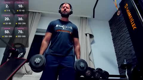 David online show from February 25, 9:35 pm