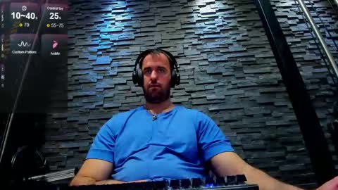 David online show from March 7, 5:17 pm