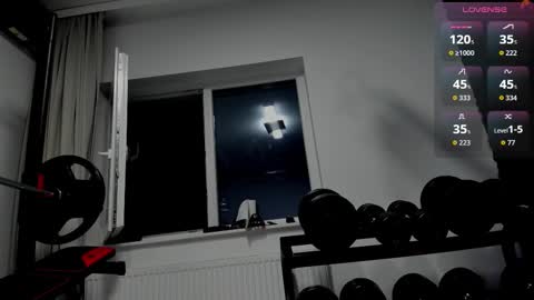 David online show from September 24, 8:12 pm