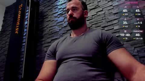 David online show from February 1, 1:48 am