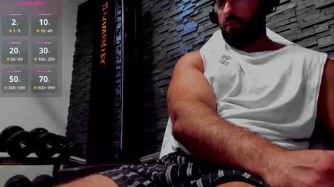 Snapshot of yy_david_yy chatting on July 17, 6:57 pm David online show from July 17, 6:57 pm