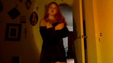 Snapshot of yyuckyy chatting on September 26, 2:59 am Yucky online show from September 26, 2:59 am