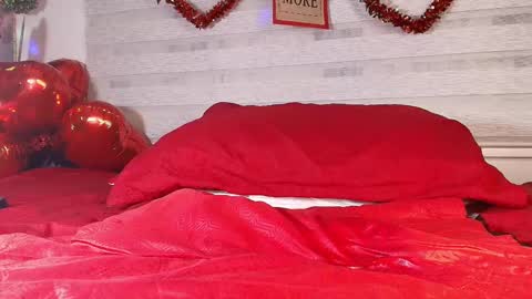 Snapshot of z_zoe_ chatting on February 11, 5:58 am Zoe online show from February 11, 5:58 am