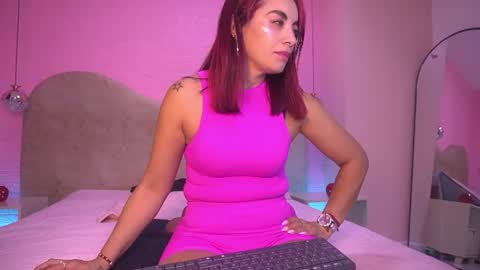 Zoe  online show from July 31, 3:06 am