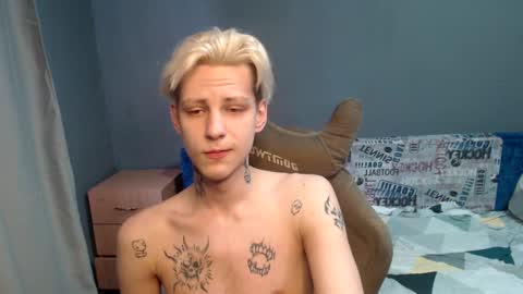 Toshka online show from January 23, 8:04 am