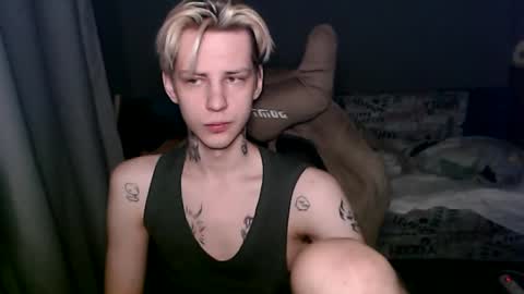 Toshka online show from February 26, 1:41 pm