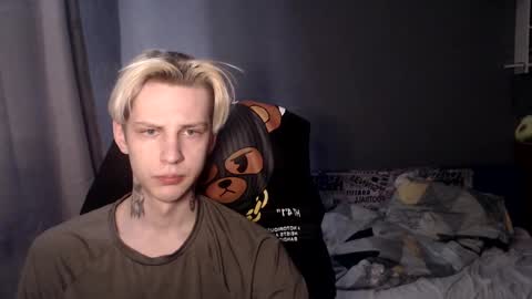 Toshka online show from March 8, 6:54 am