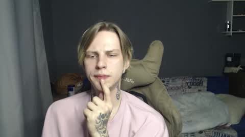 Toshka online show from November 12, 4:07 pm