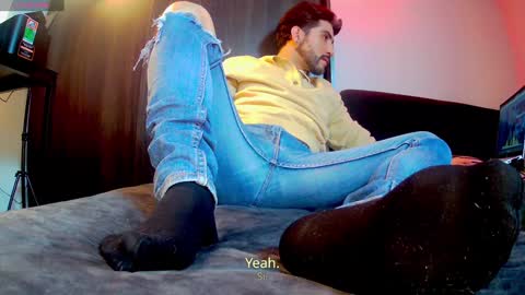 ZAC online show from December 6, 10:08 pm