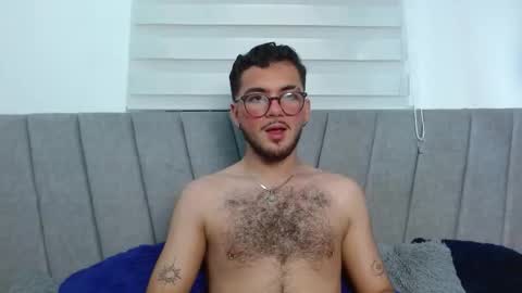 Zack  online show from October 20, 5:41 am